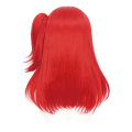 Miniatyrbillede 5 af 6: Anime Bocchi The Rock Cosplay Gotou Hitori Cosplay Red Hair Wig - Perfet