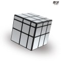 Miniatyrbilde 2 av 2: Mirror Blocks Cube Ulike former Cube - Perfet