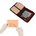 Pikkukuva 6 / 6: Skin Suture Practice Set harjoitussarjaan - Perfet