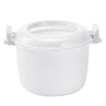 Miniatyrbillede 5 af 6: Mikroovn Riskoger Multifunktionel dampkoger Bento L - Perfet A2