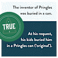 Miniatyrbilde 3 av 5: - Edition True or False Trivia Game Familie Kortspill - Perfekt