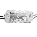 Halogen Transformator Kompatibel med Ac220-240v / Ac12v Jindel Get-1003 160w-Perfekt