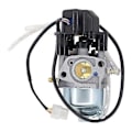 Pikkukuva 1 / 5: Kaasutin Honda Eu3000is -mallin generaattoriin 16100-zl0-d66 S202412308911-Perfet
