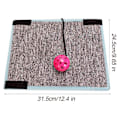 Miniatyrbillede 5 af 6: Cat Scratcher Mat, Anti Scratch Cat Mat, Anti Slip Cat Claw - Perfet