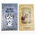 Pikkukuva 4 / 4: Villin susin Tarot-ennustuskortit - Perfet