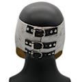 Miniatyrbillede 4 af 9: Slipknot Corey Taylor Cosplay Latex Full Mask Halloween - Perfet