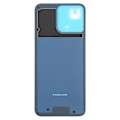 Miniatyrbilde 3 av 4: for ZTE Axon 50 Lite 8050 Glass Batterideksel Bak - Perfekt Green