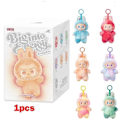Miniatyrbillede 1 af 4: TIL 2025 NY 3. LABUBU THE MONSTERS STOR INTO ENERGY PLYS BLIND BOKS LEGETØJ Ny-Perfekt Serenity 1pcs