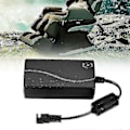 Miniatyrbillede 2 af 5: Strømforsyning 29v AC/DC til elektrisk lænestol Sofa Transformer Adapter - Perfekt