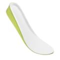 Miniatyrbilde 3 av 6: Invisible Height Increase Innersåler Memory Foam Sko Sålepute - Perfet 41-42  Boost 1.5cm