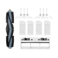 Pikkukuva 1 / 6: Deebot T10 Plus robottipölynimurin varaosat, tarvikkeet, Hepa-suodattimen vaihto - Perfet