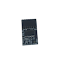 Pikkukuva 3 / 5: TPM 2.0 Turvamoduuli 14-1 Pin Trusted Platform -moduuli LPC Yhteensopiva ASUS TPM-M R2.0-Perfet:n kanssa