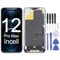 HD Incell LCD-skærm - Perfekt For iPhone 12 Pro Max(Incell)