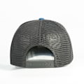 Miniatyrbillede 3 af 5: Black Panther Mesh Cap Baseball Cap Trucker Cap Farve Blå/G