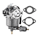 Pikkukuva 1 / 5: Kaasutin Kaasutin John Deere Kawasaki Mikuni Am128355 Lx188 Lx279 - Perfet
