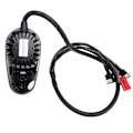 Miniatyrbillede 2 af 5: Universal 24V Elektrisk Kørestols Joystick Controller til Elektriske Kørestole, Intelligente Robotter - Perfekt