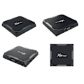 Pikkukuva 4 / 10: 8K Full HD Media Player x96 MAX+ - KODI, WiFi TV Box IPTV - 9.0 - Perfet
