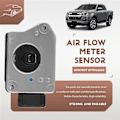 Miniatyrbillede 4 af 5: Luftmassemåler Sensor AFH7007 AFH70-07 8-97016-6260 8970166260 Kompatibel med AMIGO 2.6L L4 RODEO 3.1L V6-Perfekt