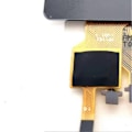 Pikkukuva 4 / 5: LCD-näyttö kosketusnäytöllä, yhteensopiva Sony A6100 A6400 A6600 Type A-Perfet -mallin kanssa
