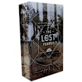 Miniatyrbilde 2 av 2: The Lost Forest Tarot Divination Cards - Perfet