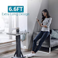 Miniatyrbild 7 av 7: IPhone 20W snabbladdarkabel 2-pack USB-C till Lightning-kabel (2m) Snabbladdning- Perfet white