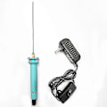 Miniatyrbilde 1 av 5: Skumkutterpenn 15w 110v-240v Elektrisk Skum Polystyren Kuttermaskin-Perfekt US 10CM