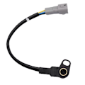 Miniatyrbilde 2 av 4: Gasspjeldposisjonssensor Passer Kompatibel med KX250F KLX 450R KX450F 5TA-85885 5TA-85885-00-00 5TA-85885-01-00-Perfet