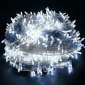 50m 100m 200m 300m 500m Jule LED lyslenke utendørs - Perfekt White 100M 2000LEDS