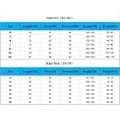 Miniatyrbilde 2 av 2: Real Madrid barnedrakt for barn 2024-2025 nr. 9 Mbappe - Perfekt 16