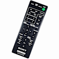 Miniatyrbillede 2 af 4: RM-AMU212 fjernbetjening til Sony systemlyd CMT-X3CD HCD-SBT20-Perfet