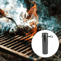 Pikkukuva 5 / 6: 1/2/3/5 Pitkäikäinen liesi Savupiippu Tarvikkeet ruoanlaittoon ja - Perfet Regulating Chimney 1 Pc