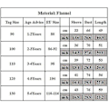 Miniatyrbild 5 av 5: 2023 Barn Pojkar Flickor Musse Pigg Morgonrock i fleece Morgonrock Djur Nattkläder_c - Perfet Black