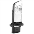 Miniatyrbilde 5 av 5: 06F906461A Luftmengdemåler Sensor Kompatibel med A3 A4 -TT -Seat - Golf - AFH60M-27-Perfet