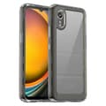 Kompatibel med Samsung Galaxy Xcover 7 Telefon Cover - Perfekt