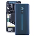 Miniatyrbild 1 av 5: Baksida för OPPO Reno2-Perfet Dark Blue