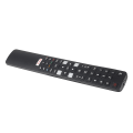 Pikkukuva 4 / 6: L1508V kaukosäädin sopii TCL TV:n kaukosäätimeen RC802N YAI2 YUI1 - Perfet
