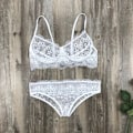 Pikkukuva 5 / 6: Naisten rintaliivit ja pikkuhousut Sexy Young Set - Perfet L