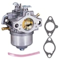 Miniatyrbillede 1 af 5: Plæneklipper Karburator Kompatibel med Kawasaki 15003-2153 FC420V 15001-2972 15001-2154 Karburator Samling-Perfet