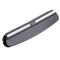 Miniatyrbilde 4 av 6: Slipestein Vinkelguide Fast sliper 15 grader - Perfet Black