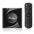 Miniatyrbillede 1 af 8: Androids 13 TV Box Wifi Medias Player Hjem til kontoret i soveværelset 2G 16G