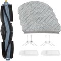 Miniatyrbild 1 av 5: För Ecovacs T10 Plus ersättningsdelar för robotdammsugare