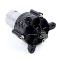 Miniatyrbilde 3 av 5: Mini Vind DC Generator Hånddynamo Hydraulisk Test DC 12V 24V Motor Maskin Forsyning Nødgenerat-Perfet