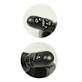 Miniatyrbild 4 av 5: Simulator Rattrattsignal Wiper Spakbrytare för Logitech G27 G920 G923 Tomaster T300 Series RS/GT-Perfet A-G29 G27