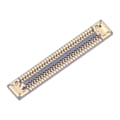 Miniatyrbillede 2 af 4: 10 stk. Bundkort LCD Display FPC-stik - Perfekt For Samsung Galaxy S22 5G SM-S901B
