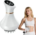 Lymfdränagemassager – Masserar kroppen djupt och eliminerar celluliter