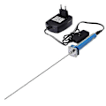 Miniatyrbilde 3 av 5: Skumkutterpenn 15w 110v-240v Elektrisk Skum Polystyren Kuttermaskin-Perfekt EU 10CM