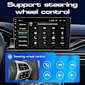 Miniatyrbild 5 av 5: Bil Android Radio Multimedia Spelare för Mazda 2 Mazda 2 2007 2008 2009-2014 GPS Navigation 4G 2din-Perfet