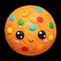 Miniatyrbild 3 av 6: Squishy Jumbo Soft Squeeze Långsamt stigande Stress Relief Toys Bröd - Perfet