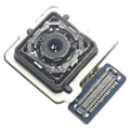 Miniatyrbillede 3 af 4: Kompatibel med Galaxy A10 SM-A105F/DS Bagside Kamera - Perfekt
