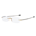 Miniatyrbilde 4 av 7: Sammenleggbare lesebriller Briller GOLD STRENGTH 300 Gold-Perfet Gold Strength 300